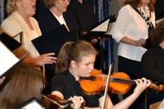 PAL-15511-030-Zbor uz gudački orkestar