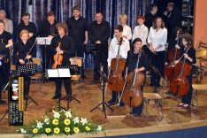 PAL-15511-061-Gudački orkestar i udaraljke