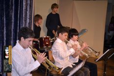 PAL-16511-122-Puhački orkestar osnovne glazbene škole